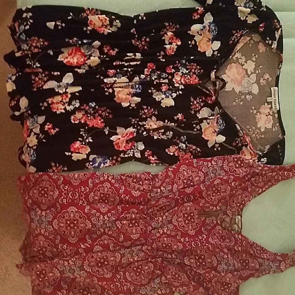 Rompers